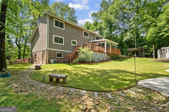 5080 Nesbit Ferry Lane, Sandy Springs, GA 30350