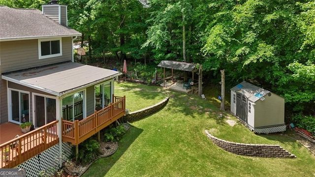 5080 Nesbit Ferry Lane, Sandy Springs, GA 30350