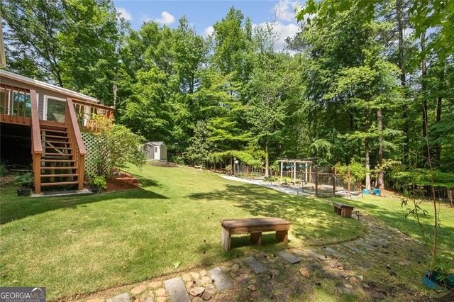 5080 Nesbit Ferry Lane, Sandy Springs, GA 30350