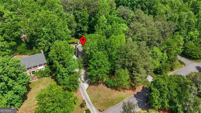 5080 Nesbit Ferry Lane, Sandy Springs, GA 30350