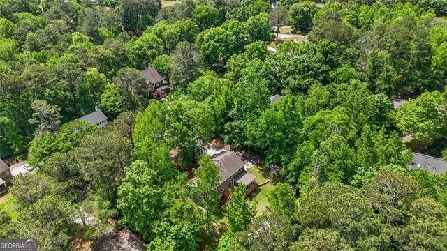 5080 Nesbit Ferry Lane, Sandy Springs, GA 30350