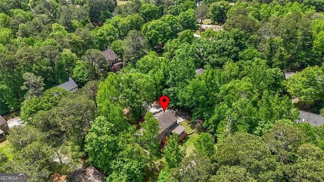 5080 Nesbit Ferry Lane, Sandy Springs, GA 30350