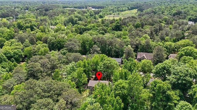 5080 Nesbit Ferry Lane, Sandy Springs, GA 30350