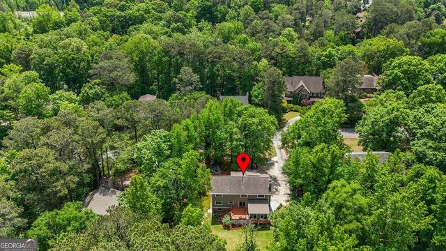 5080 Nesbit Ferry Lane, Sandy Springs, GA 30350