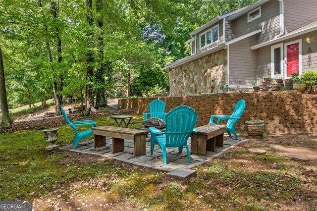 5080 Nesbit Ferry Lane, Sandy Springs, GA 30350