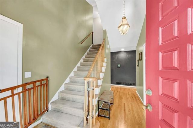 5080 Nesbit Ferry Lane, Sandy Springs, GA 30350