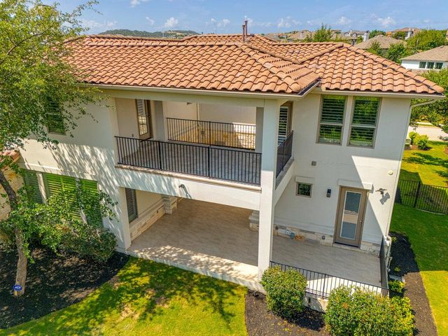 406 Woodside TER, Austin, TX 78738