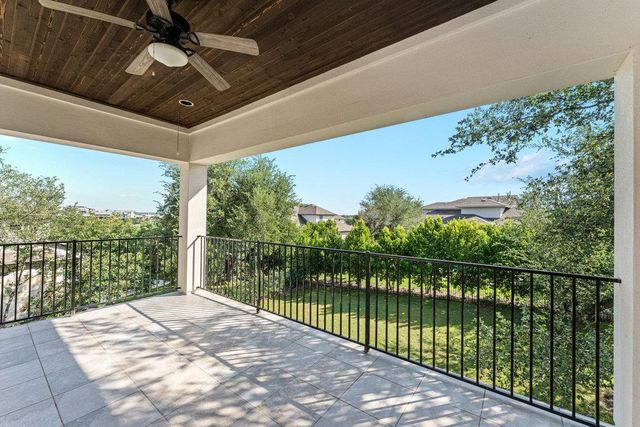 406 Woodside TER, Austin, TX 78738