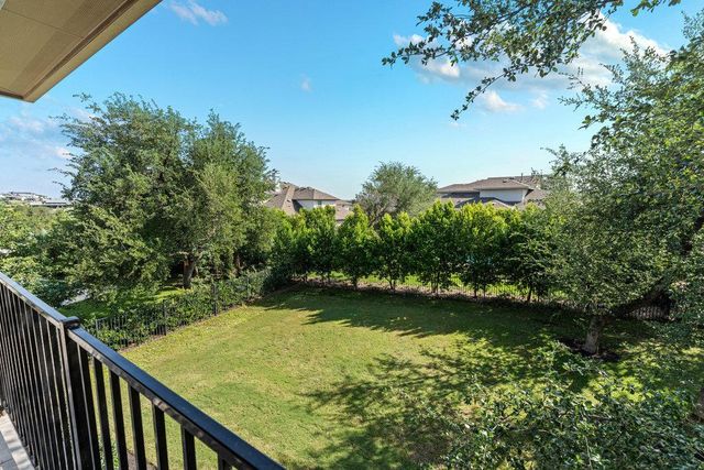 406 Woodside TER, Austin, TX 78738