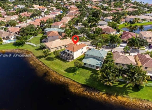 618 Willow Bend Rd 618, Weston, FL 33327
