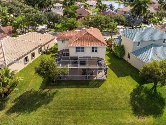 618 Willow Bend Rd 618, Weston, FL 33327