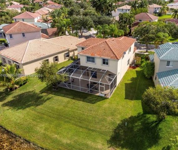 618 Willow Bend Rd 618, Weston, FL 33327