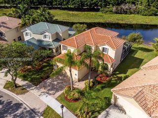 618 Willow Bend Rd 618, Weston, FL 33327