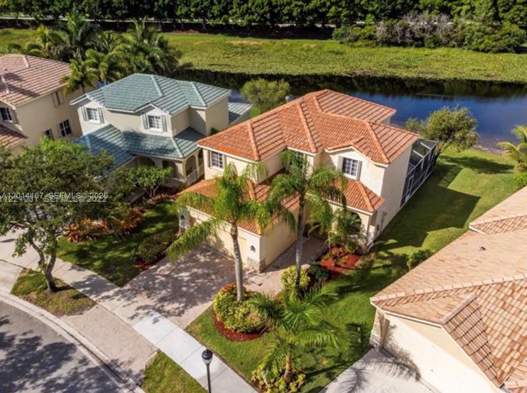 618 Willow Bend Rd 618, Weston, FL 33327