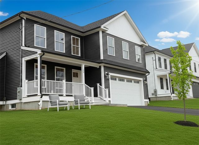 212 St Louis Avenue, Woonsocket, RI 02895