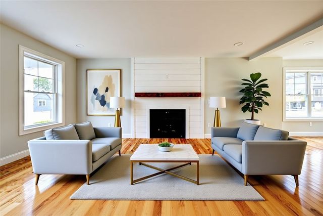 212 St Louis Avenue, Woonsocket, RI 02895