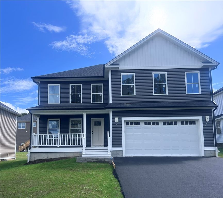 212 St Louis Avenue, Woonsocket, RI 02895