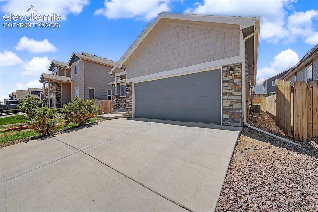 3112 Namib Drive, Colorado Springs, CO 80939 — photo 3