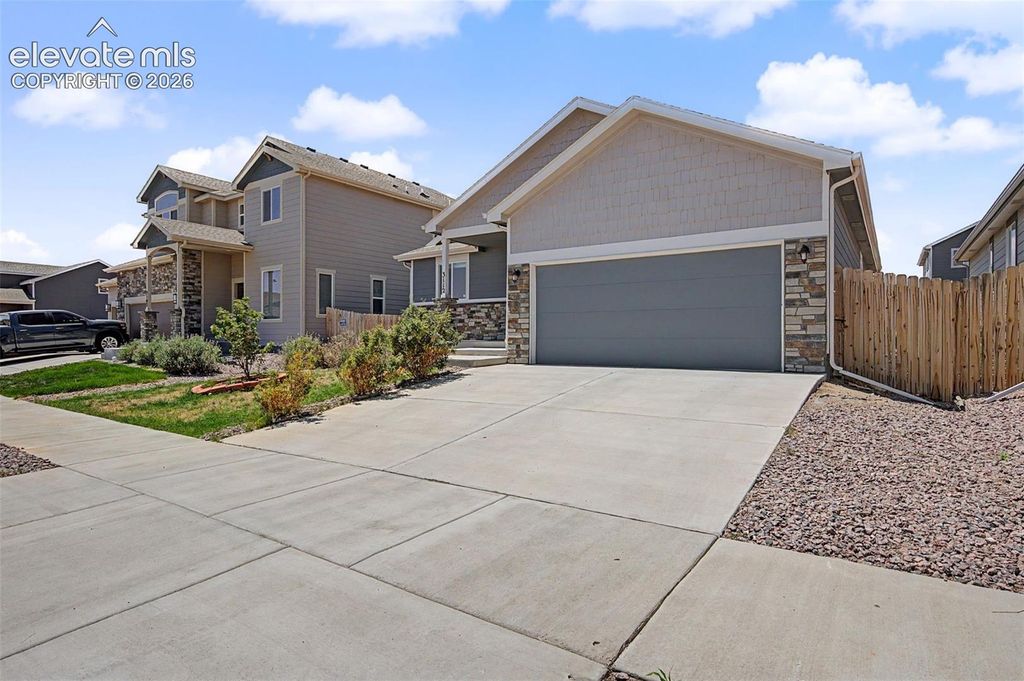 3112 Namib Drive, Colorado Springs, CO 80939 — photo 4