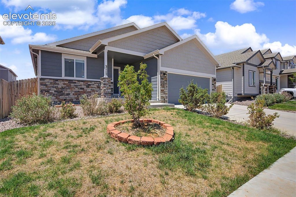 3112 Namib Drive, Colorado Springs, CO 80939 — photo 5