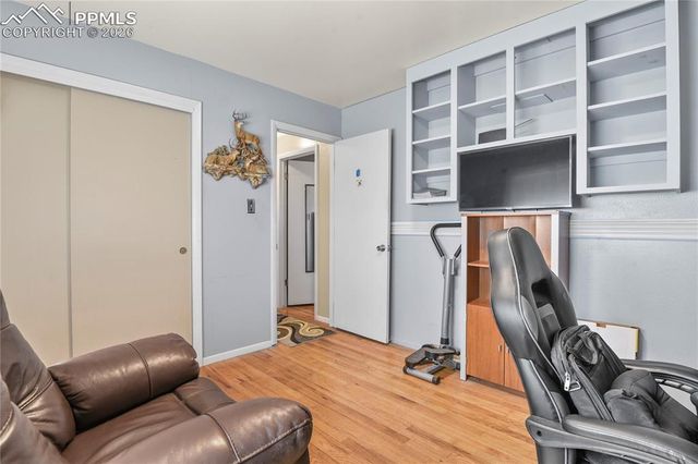 693 Bridger Drive, Colorado Springs, CO 80909