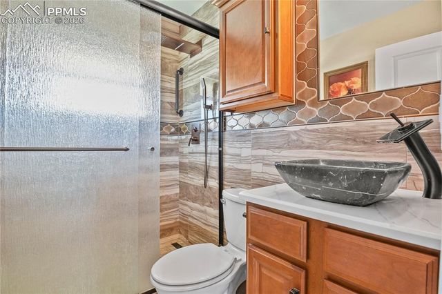 693 Bridger Drive, Colorado Springs, CO 80909