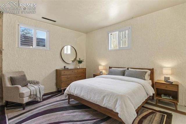 693 Bridger Drive, Colorado Springs, CO 80909