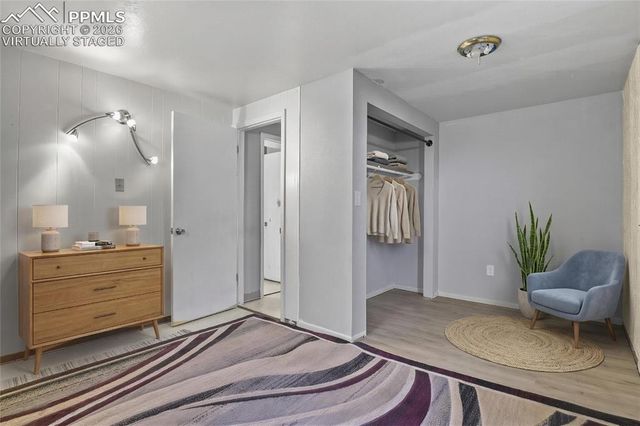 693 Bridger Drive, Colorado Springs, CO 80909