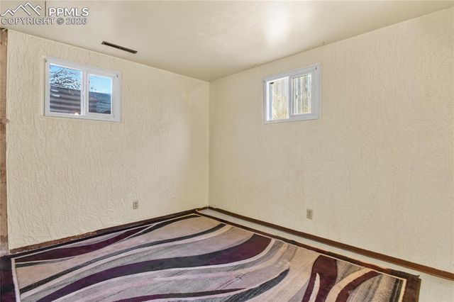 693 Bridger Drive, Colorado Springs, CO 80909