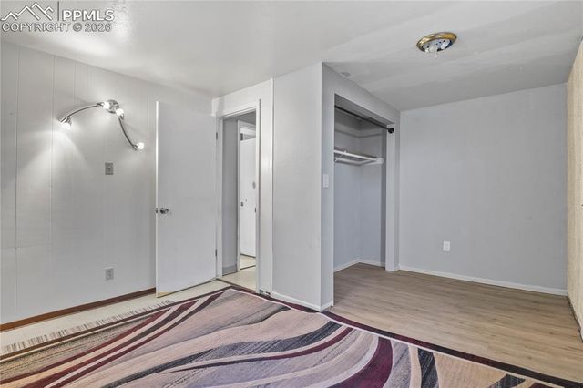 693 Bridger Drive, Colorado Springs, CO 80909