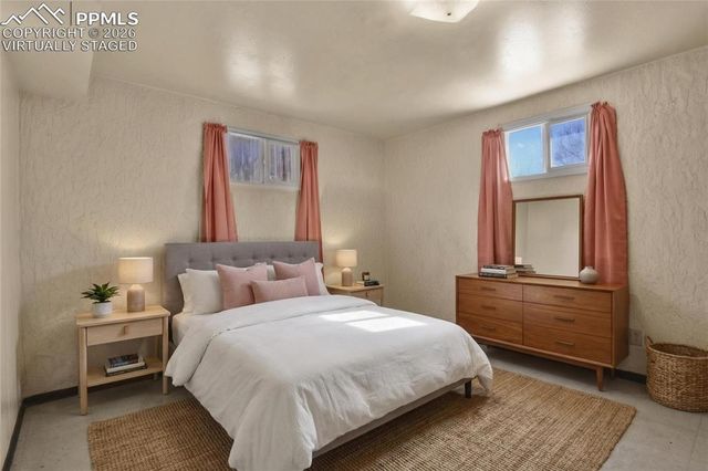 693 Bridger Drive, Colorado Springs, CO 80909