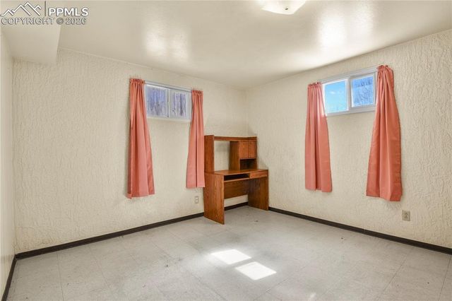 693 Bridger Drive, Colorado Springs, CO 80909