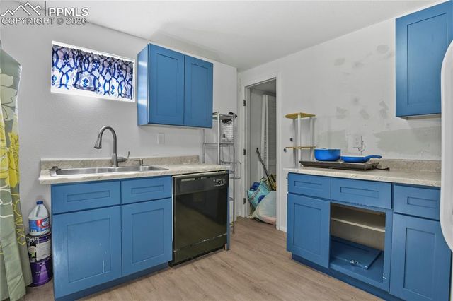 693 Bridger Drive, Colorado Springs, CO 80909