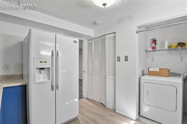 693 Bridger Drive, Colorado Springs, CO 80909