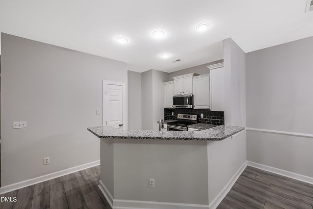 2639 Broad Oaks Place, Raleigh, NC 27603