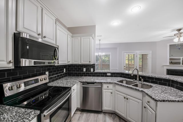 2639 Broad Oaks Place, Raleigh, NC 27603