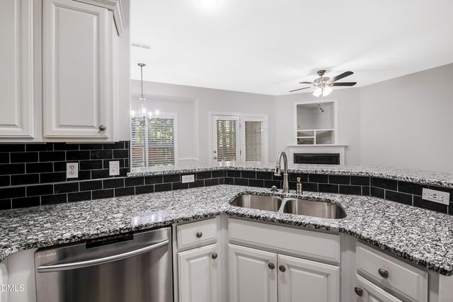 2639 Broad Oaks Place, Raleigh, NC 27603