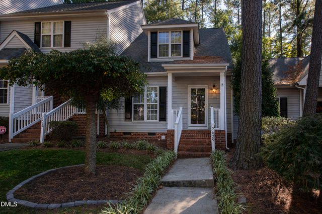 2639 Broad Oaks Place, Raleigh, NC 27603