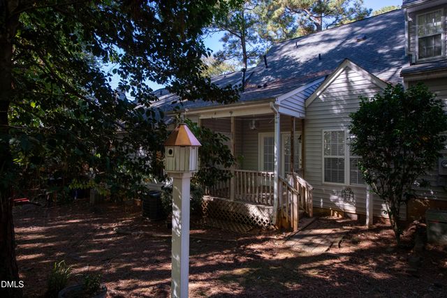 2639 Broad Oaks Place, Raleigh, NC 27603