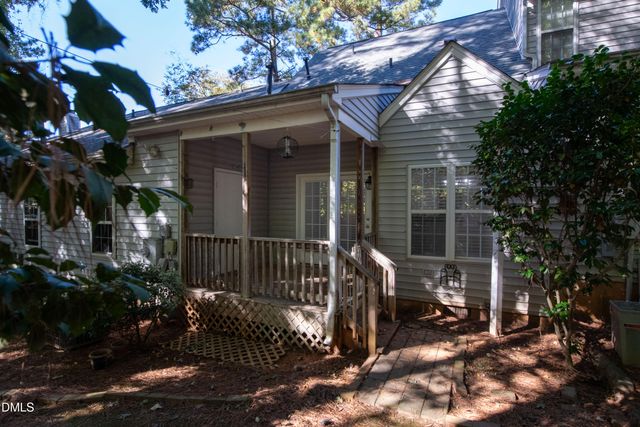 2639 Broad Oaks Place, Raleigh, NC 27603