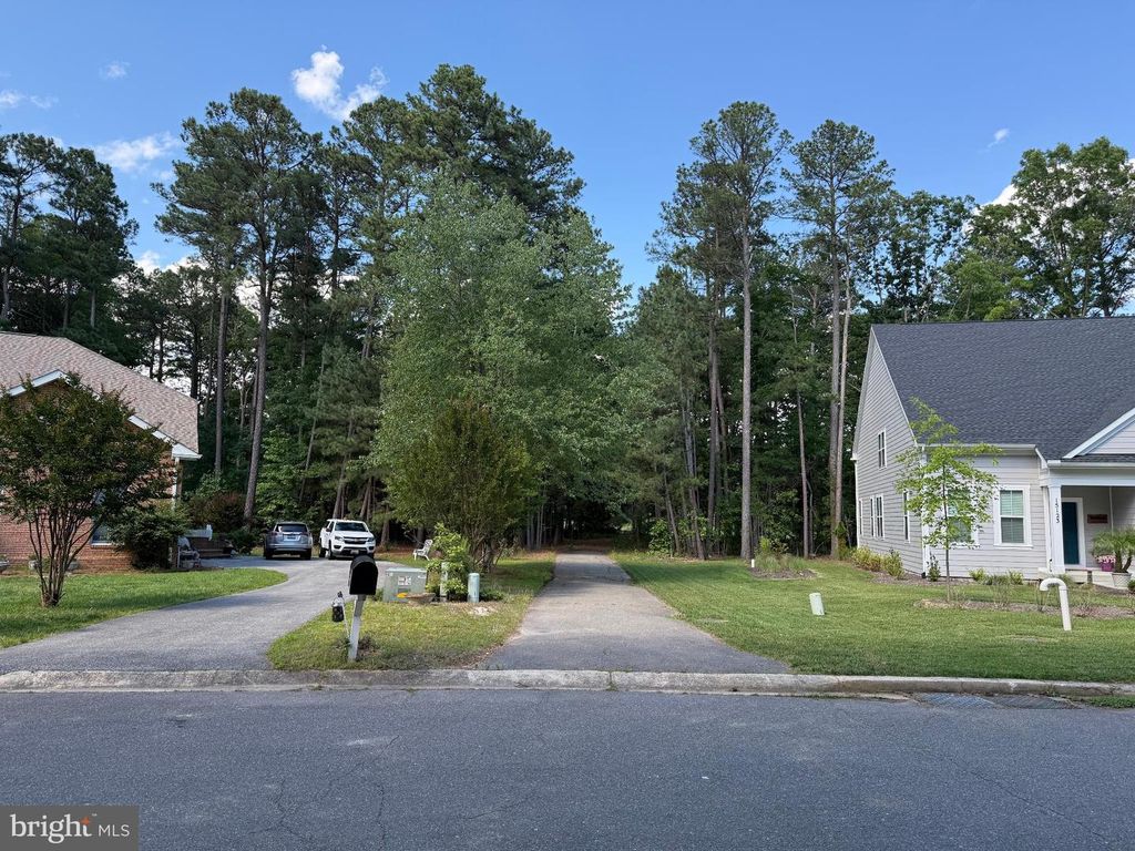 15127 BEACON HILL CIR, Issue, MD 20645
