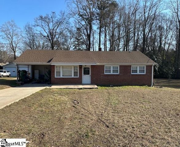 13 Lawnview Court, Greenville, SC 29617