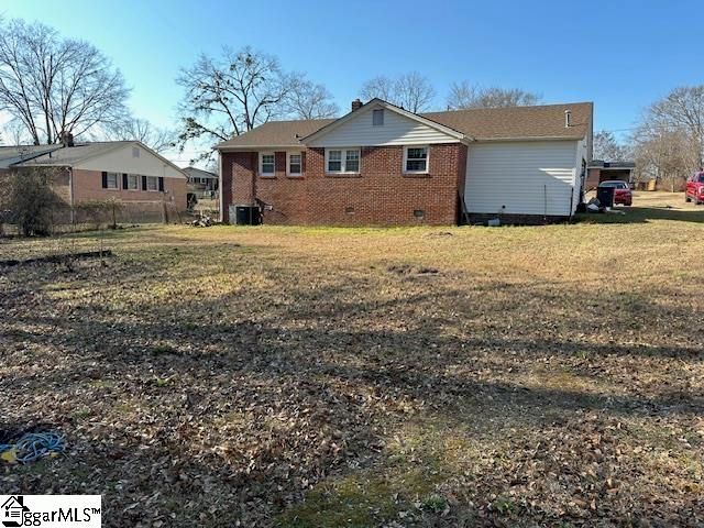 13 Lawnview Court, Greenville, SC 29617