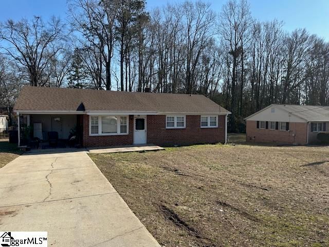 13 Lawnview Court, Greenville, SC 29617