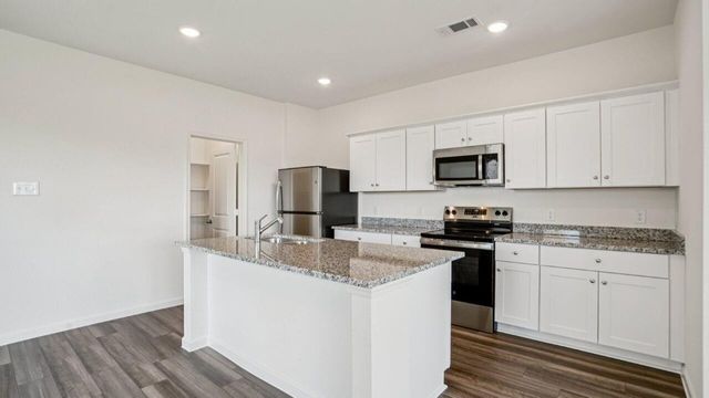 18878 Lucas Michael Way, New Caney, TX 77357