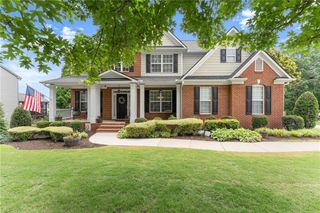 4710 Luke Drive, Cumming, GA 30040
