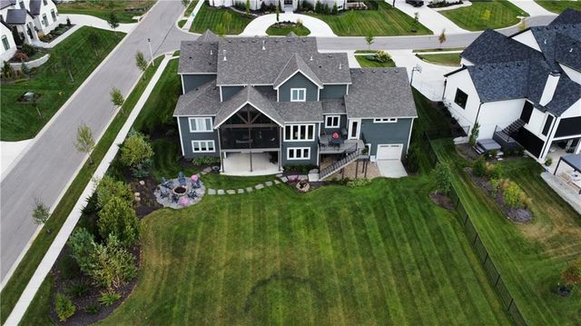 11200 W 169th Street, Overland Park, KS 66221