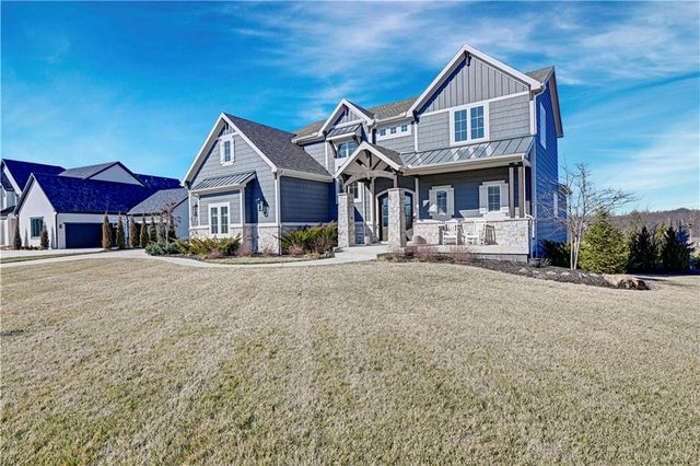 11200 W 169th Street, Overland Park, KS 66221