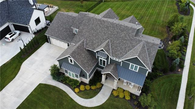 11200 W 169th Street, Overland Park, KS 66221