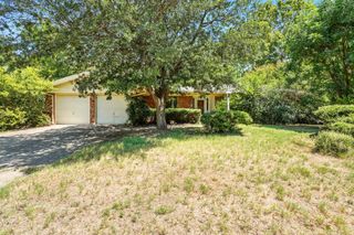 2321 Carten Street, Fort Worth, TX 76112